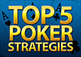 Poker Strategies