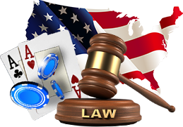 Gambling And Poker Legislation In America